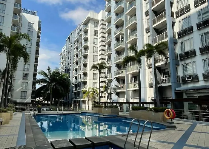 Villamer Staycation 马尼拉