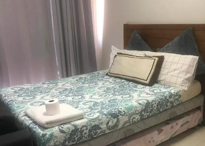 Villamer Staycation 公寓式飯店 马尼拉