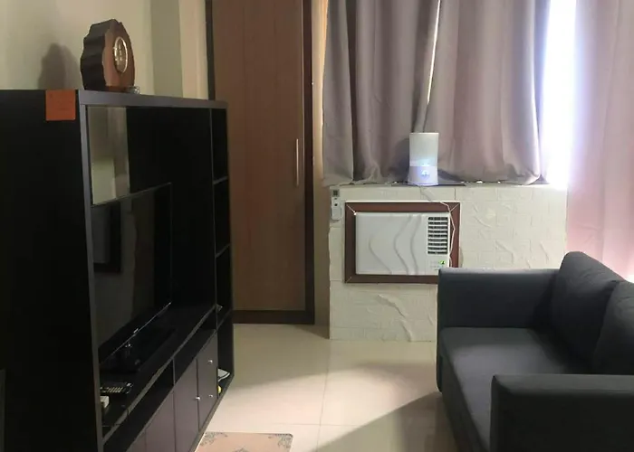 Villamer Staycation 马尼拉